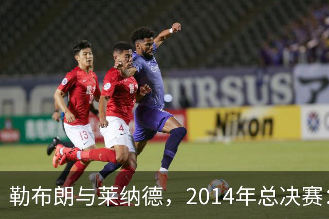 勒布朗与莱纳德，2014年总决赛：谁爆了谁？